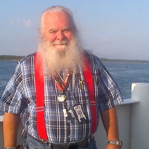 Meet your Posher, William